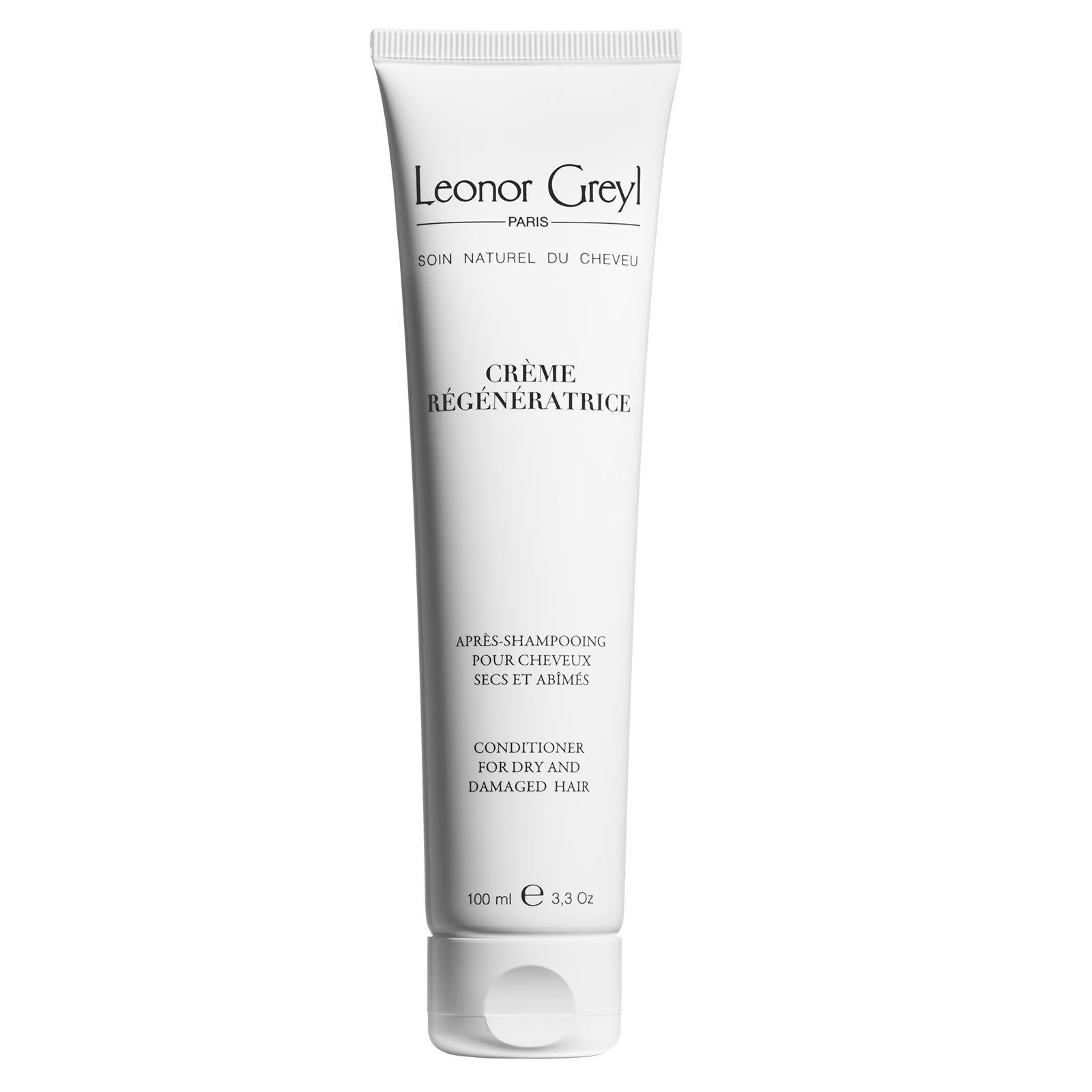 Regenerating Cream LEONOR GREYL No color