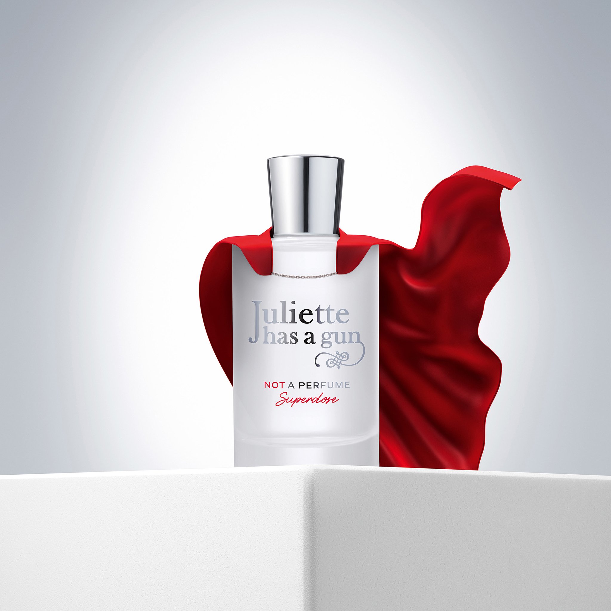 NOT SUPERDOSE - EAU DE PARFUM JULIETTE HAS A GUN No color