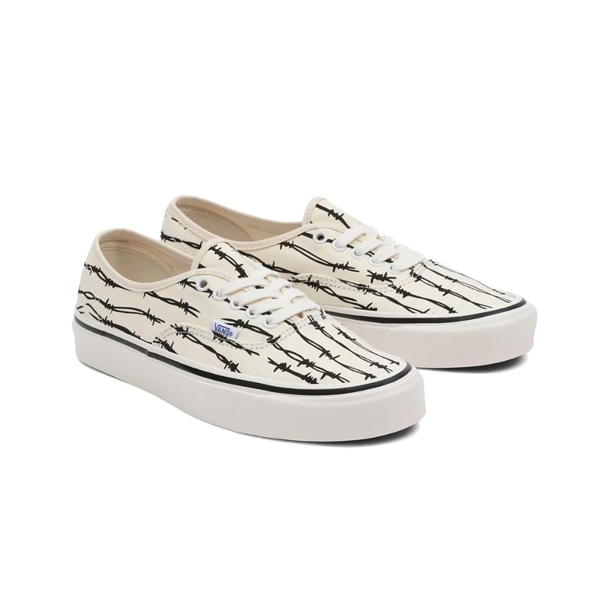 Baskets basses Blanc