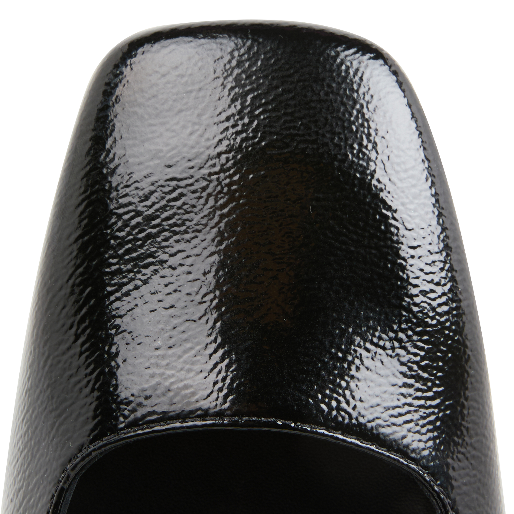 Beyou - Wildlederpumps  Schwarz