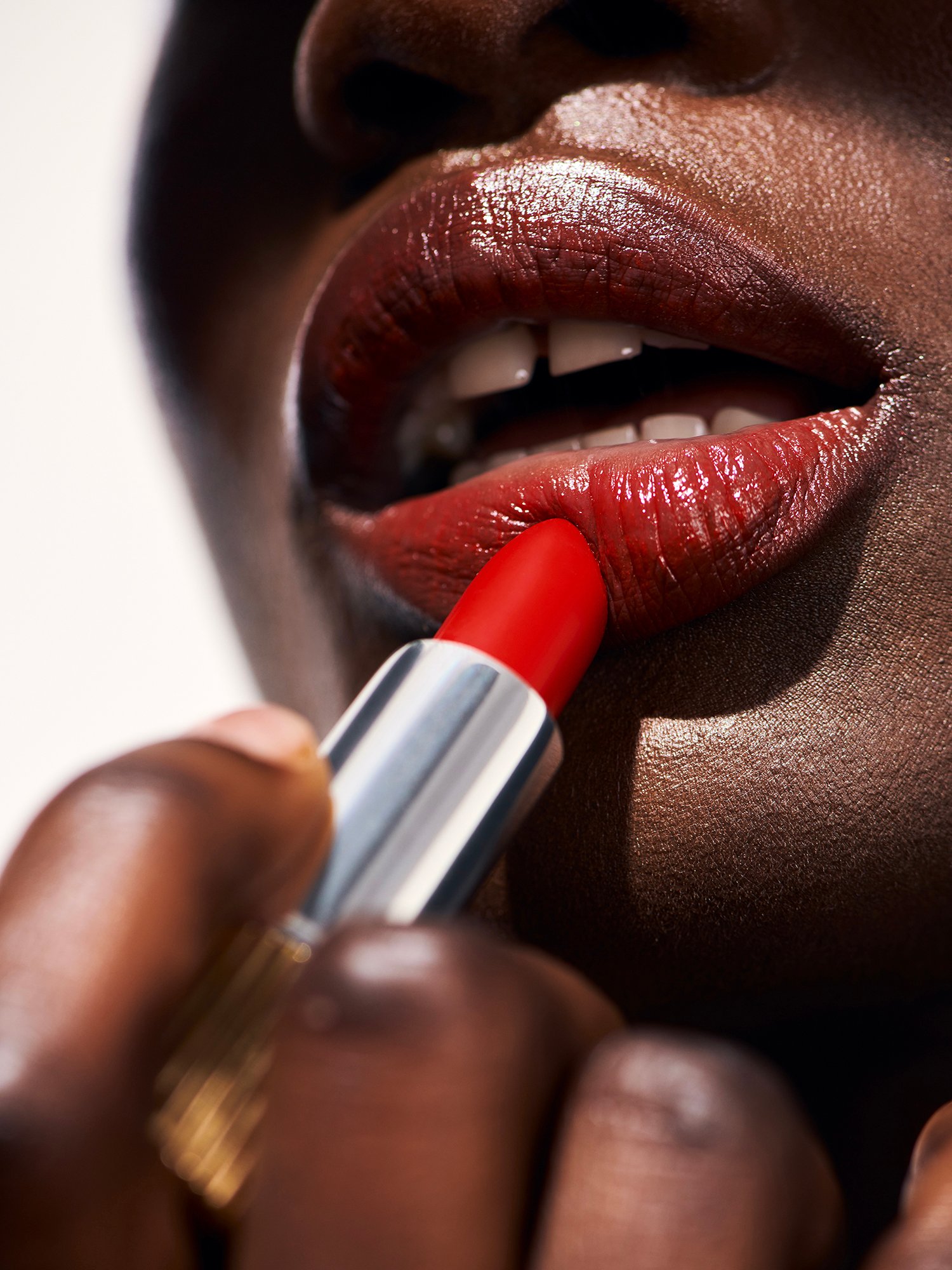 Le Baume LES FILLES EN ROUJE Chouchou