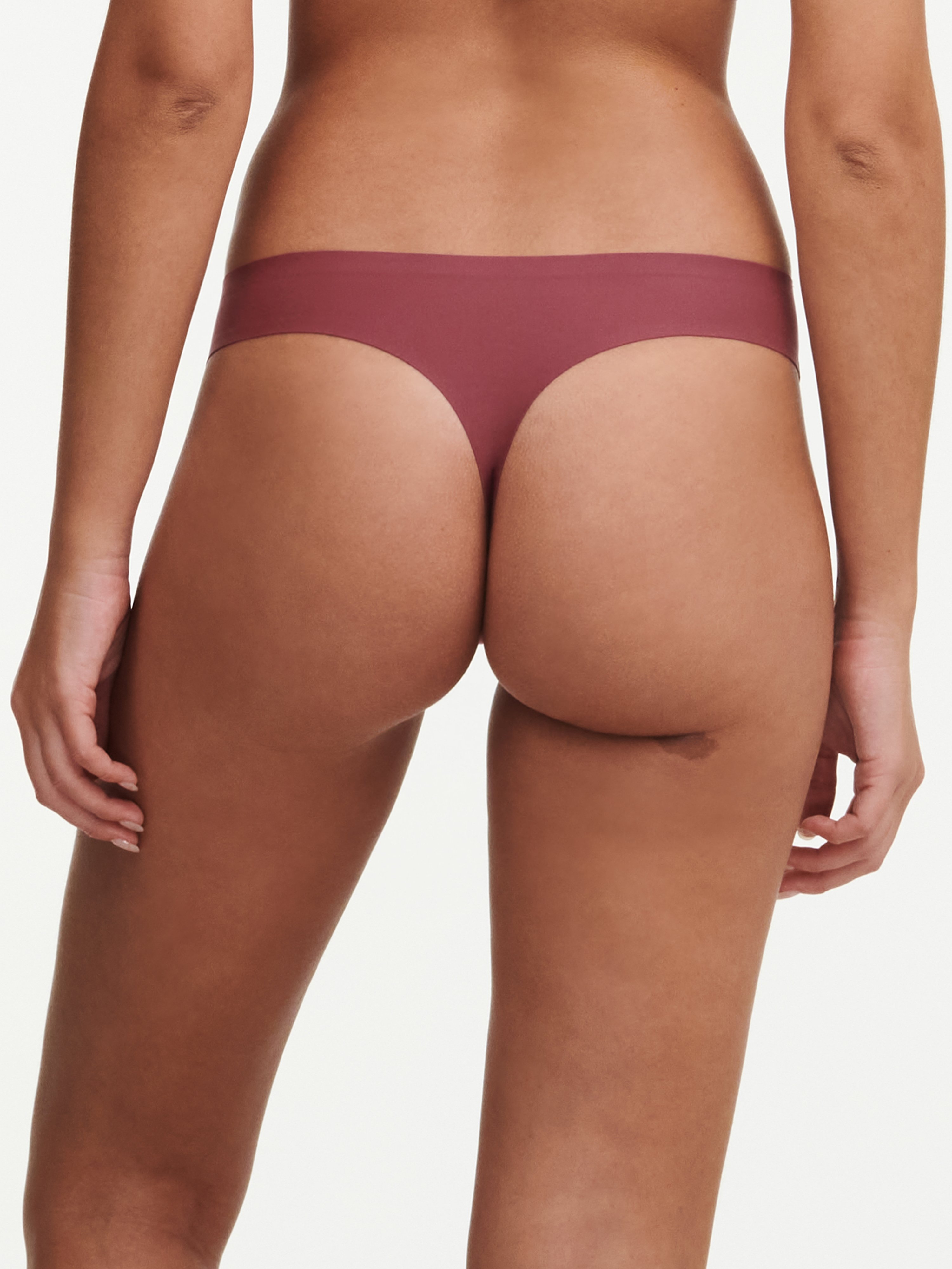 G-string CHANTELLE Pink