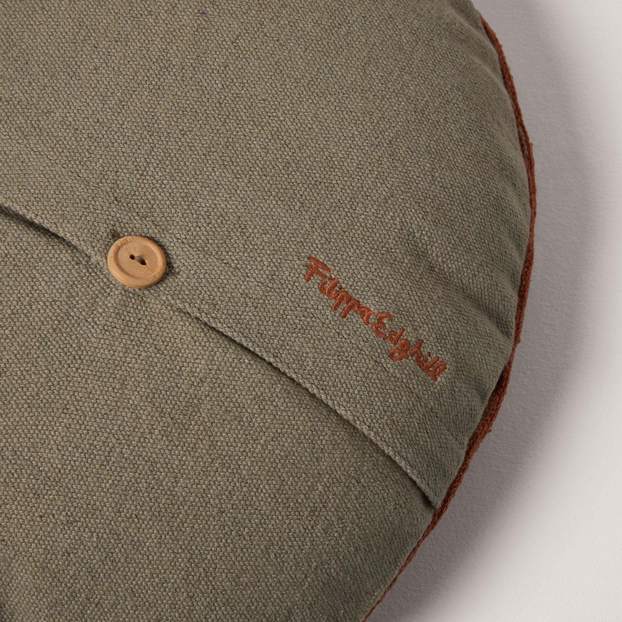 MOONRISE - Cushion cover MADURA Multicolored