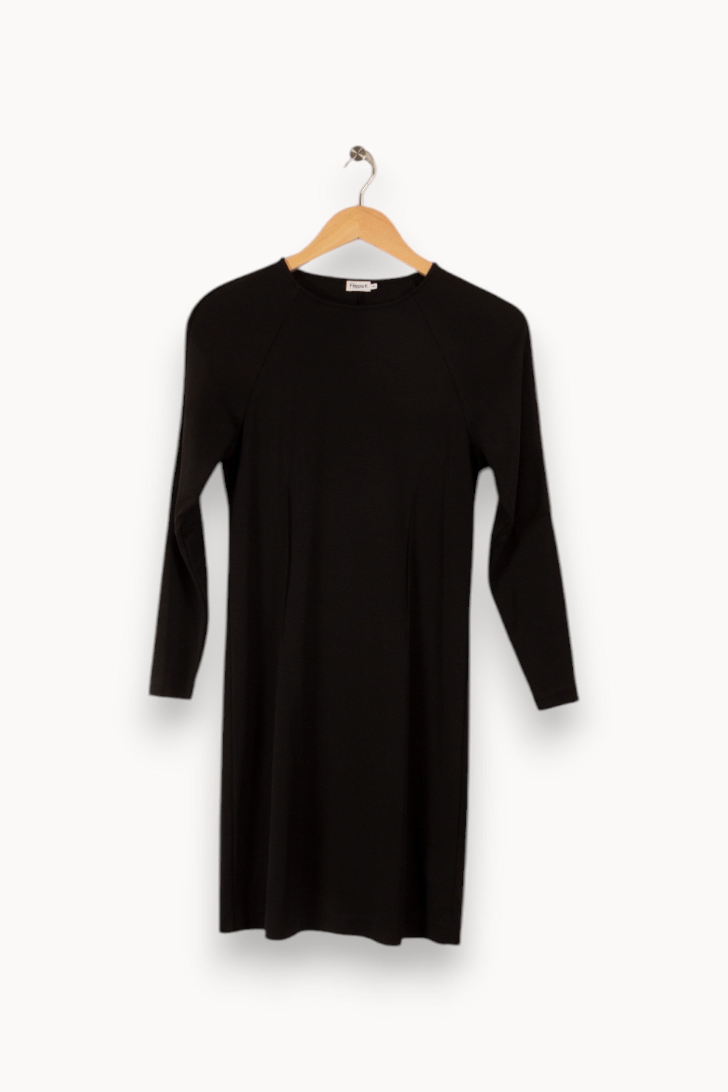 Midi dress FILIPPA K - Seconde Main Black
