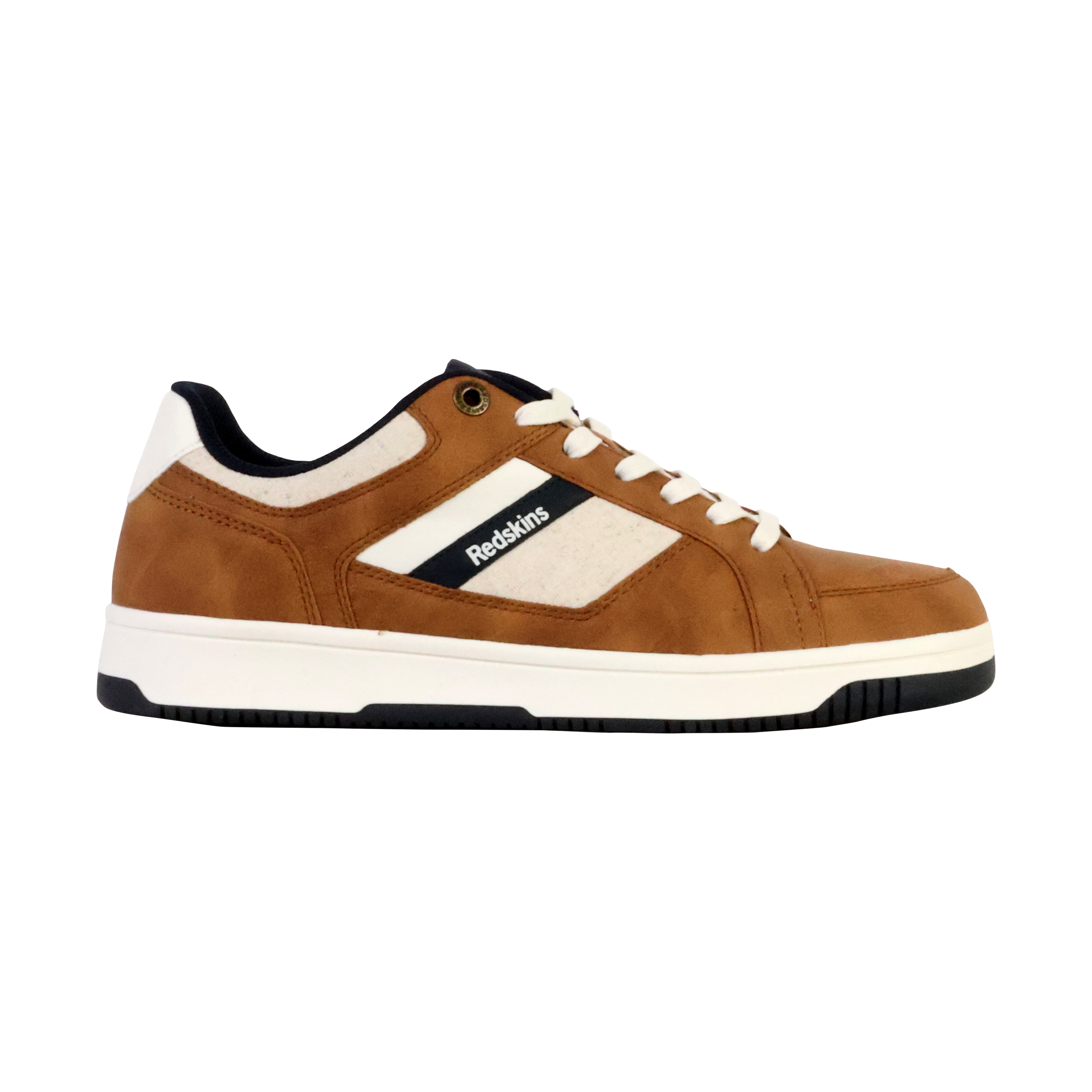 Lace-up sneaker Gandhi 2 REDSKINS