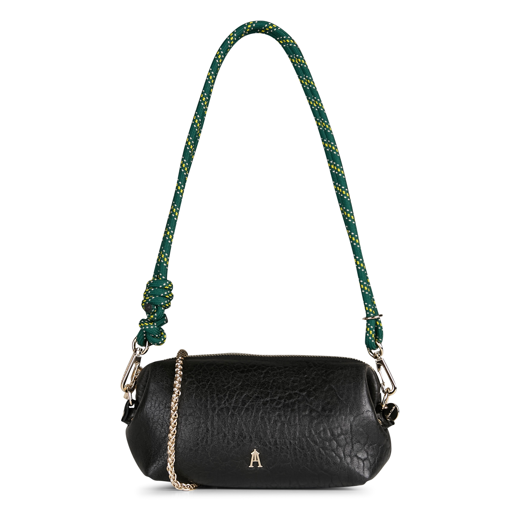 Sac porté épaule en cuir  CRAIE STUDIO