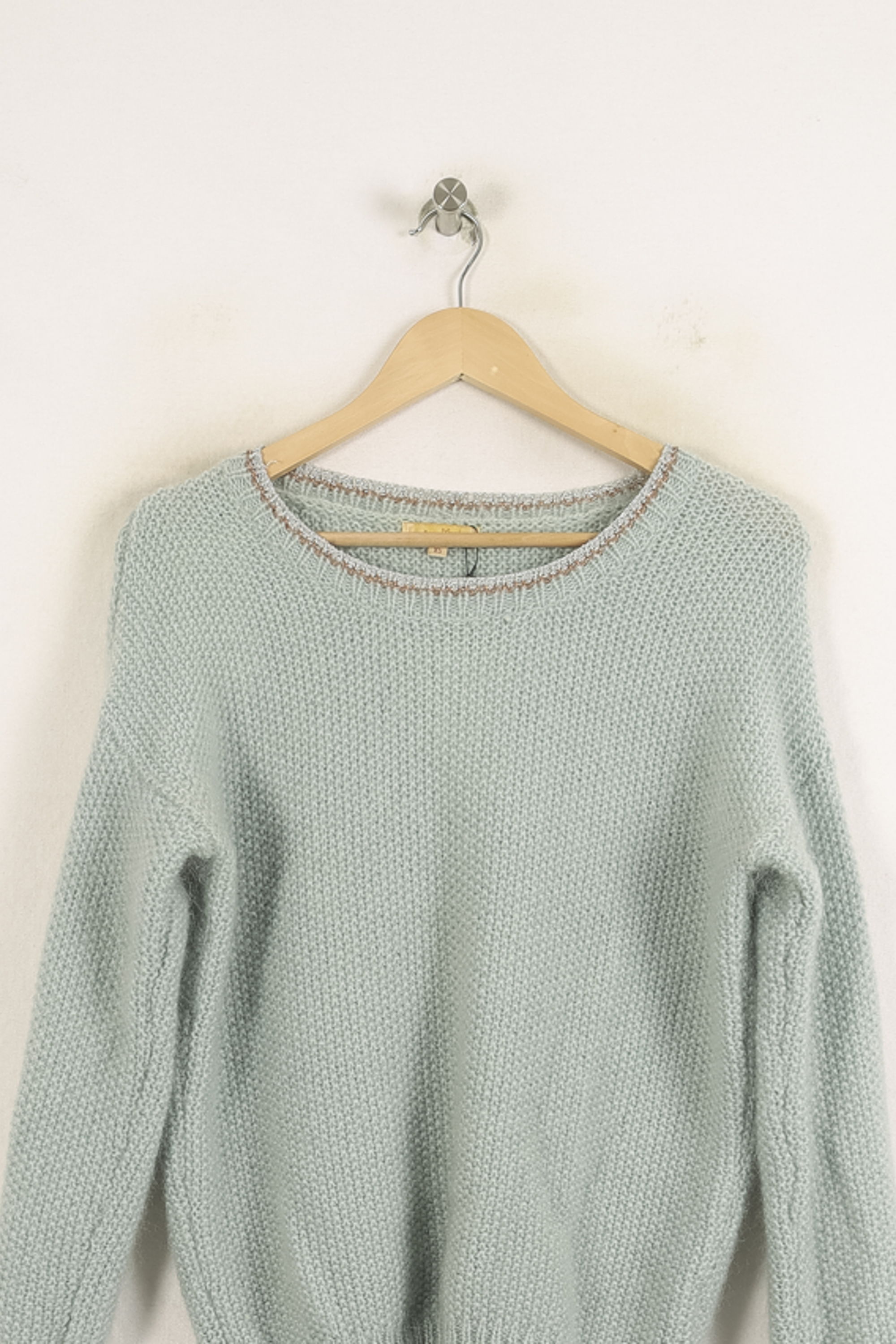Knitwear LOUISE MISHA - Seconde Main Blue