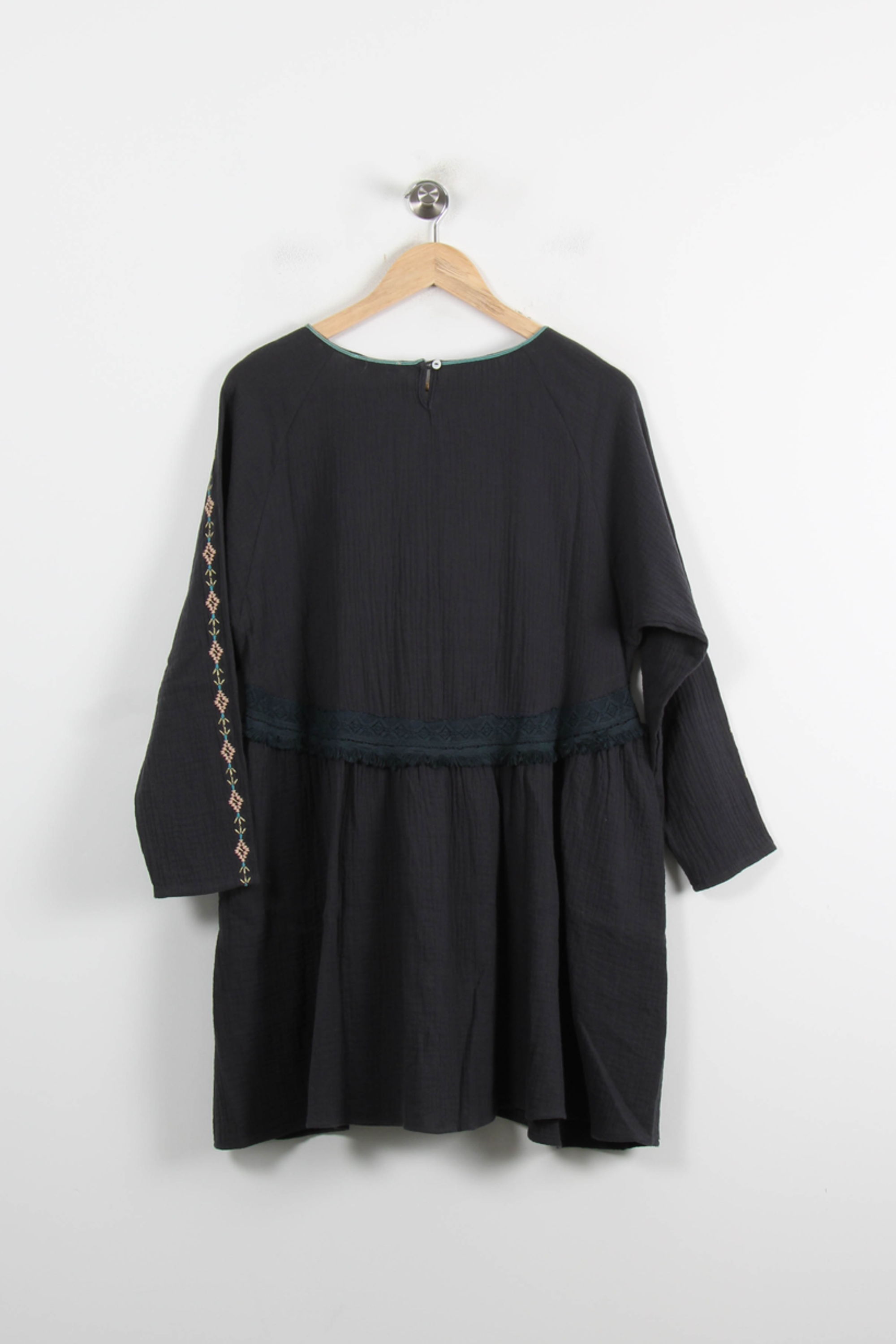 Short & Midi Dress LOUISE MISHA - Seconde Main Blue