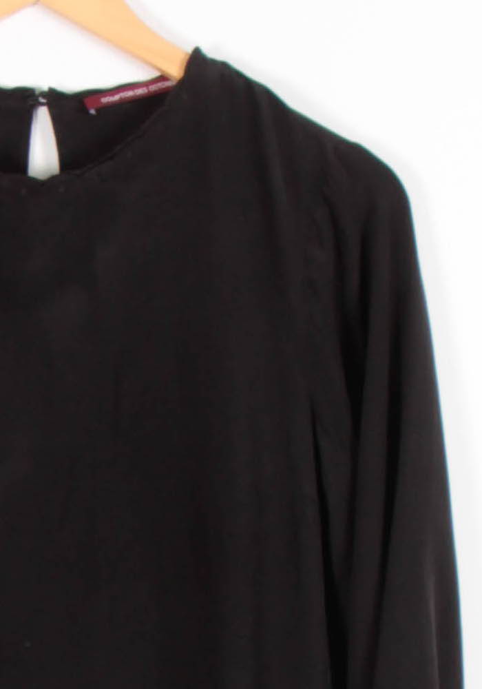 Short & Midi Dress COMPTOIR DES COTONNIERS - Seconde main Black