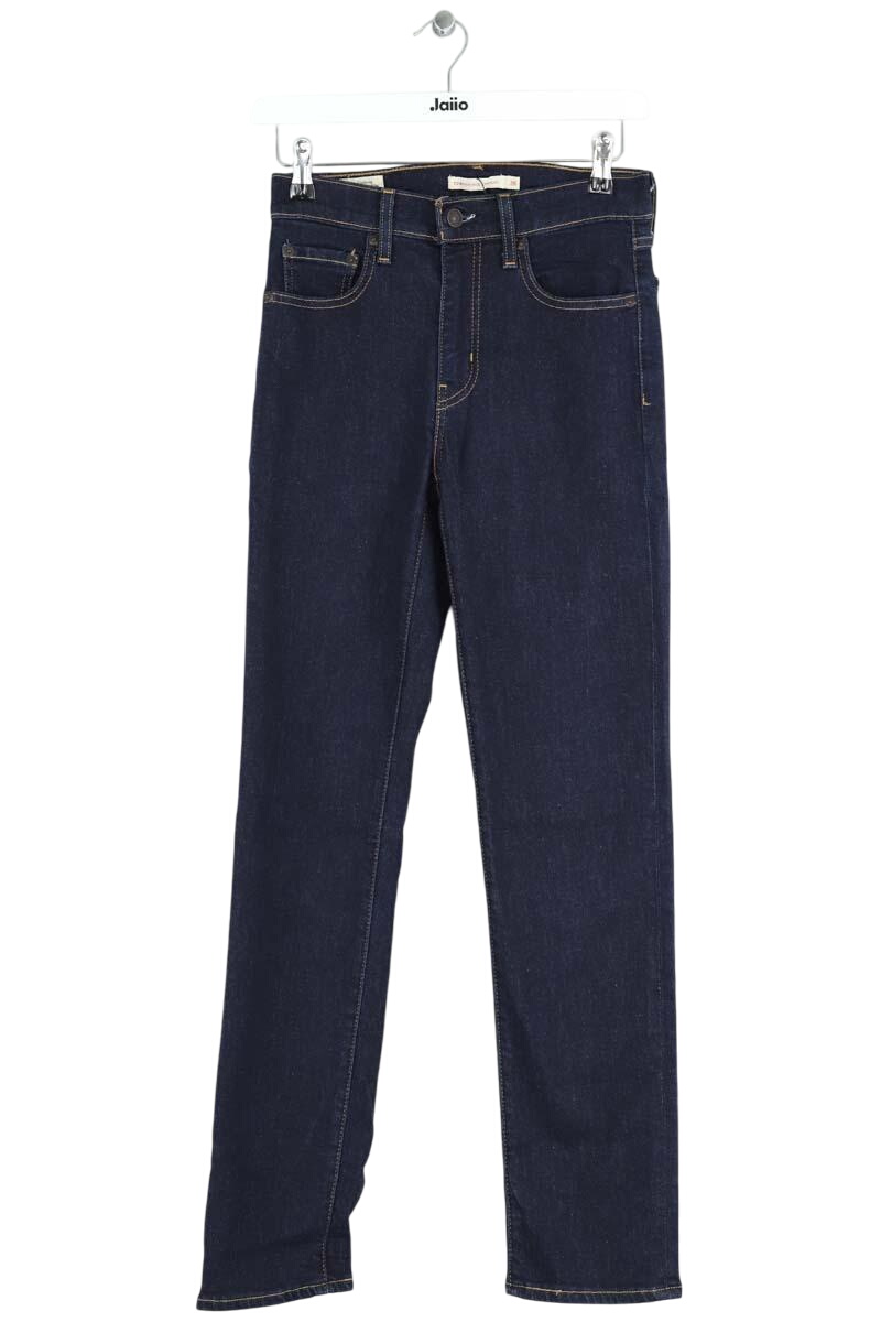 Slim jeans 724 LEVI'S - Seconde main Blue