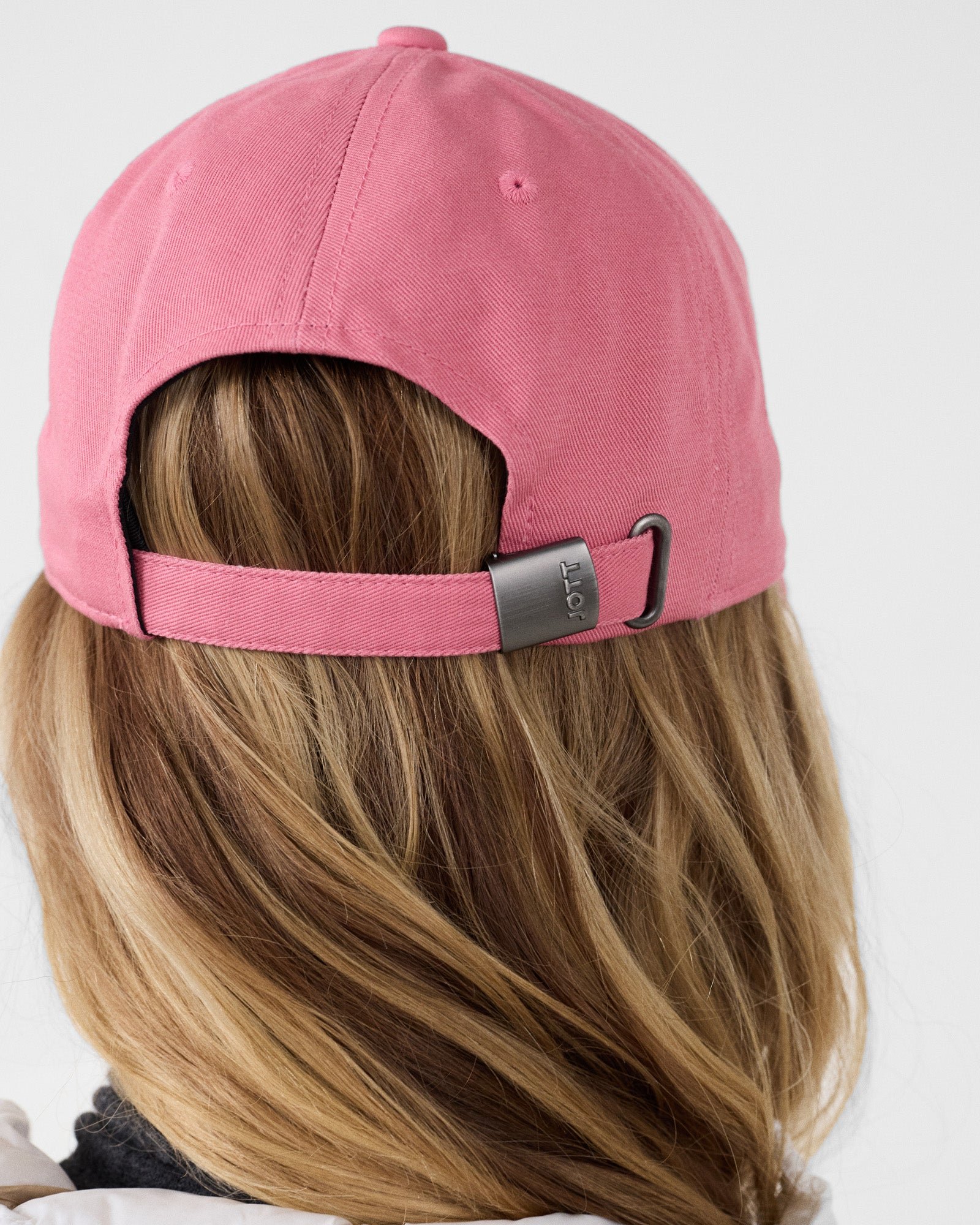 Cap cas 3.0 JOTT Pink
