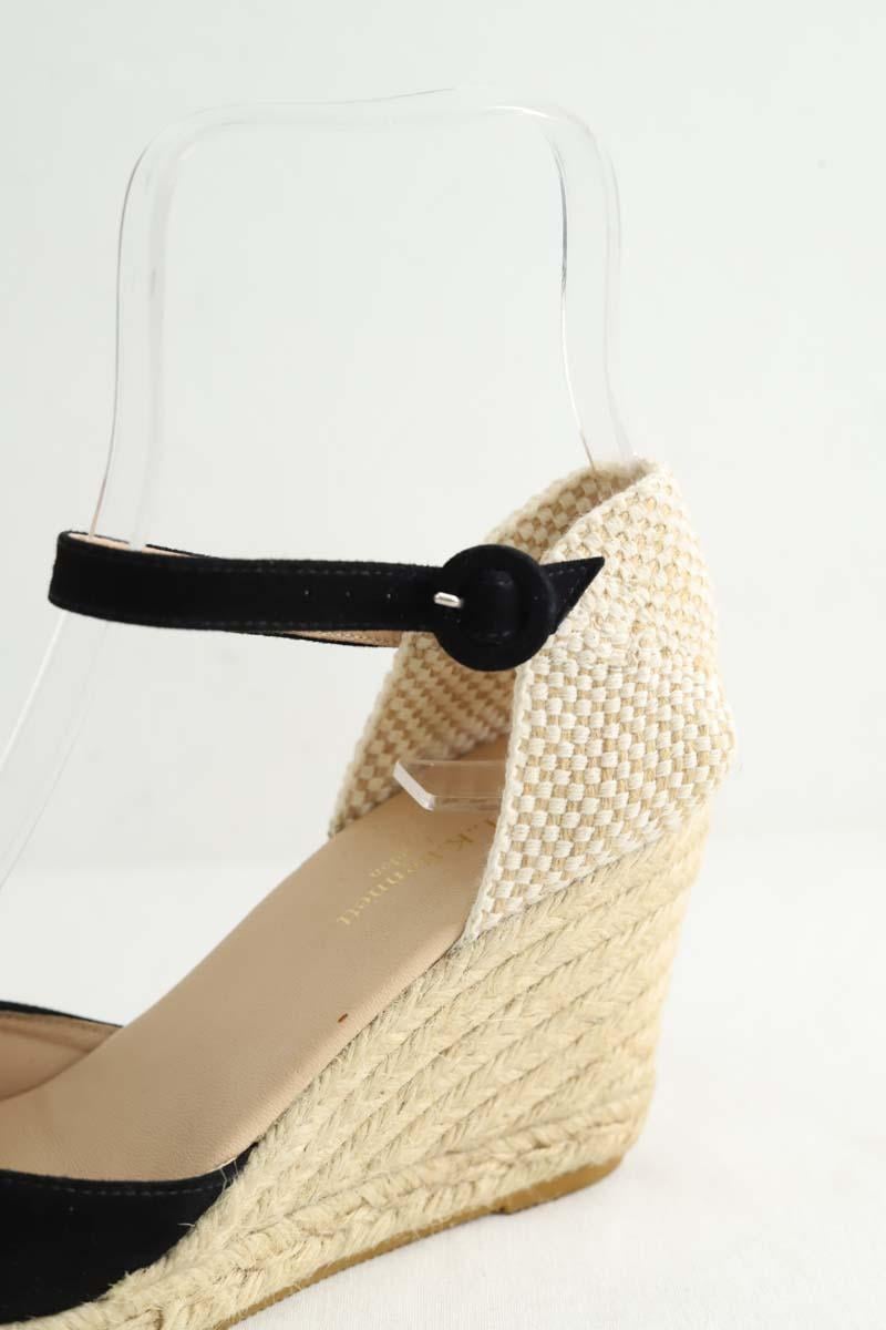 Espadrilles LK BENNETT - Seconde Main Blue