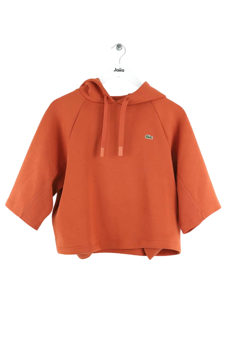 Sweatshirt LACOSTE - SECONDE MAIN Brown