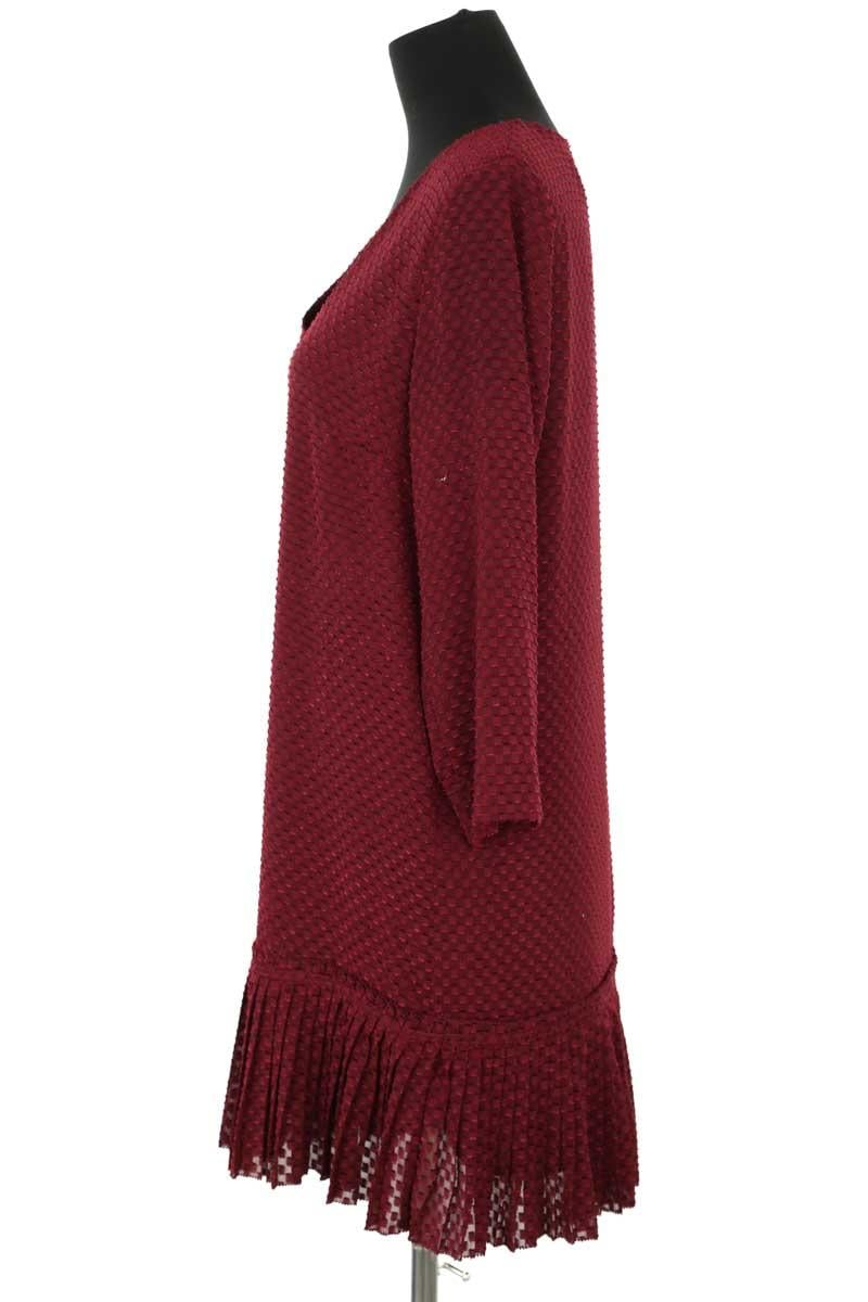 Robe SEZANE - Seconde main Rouge