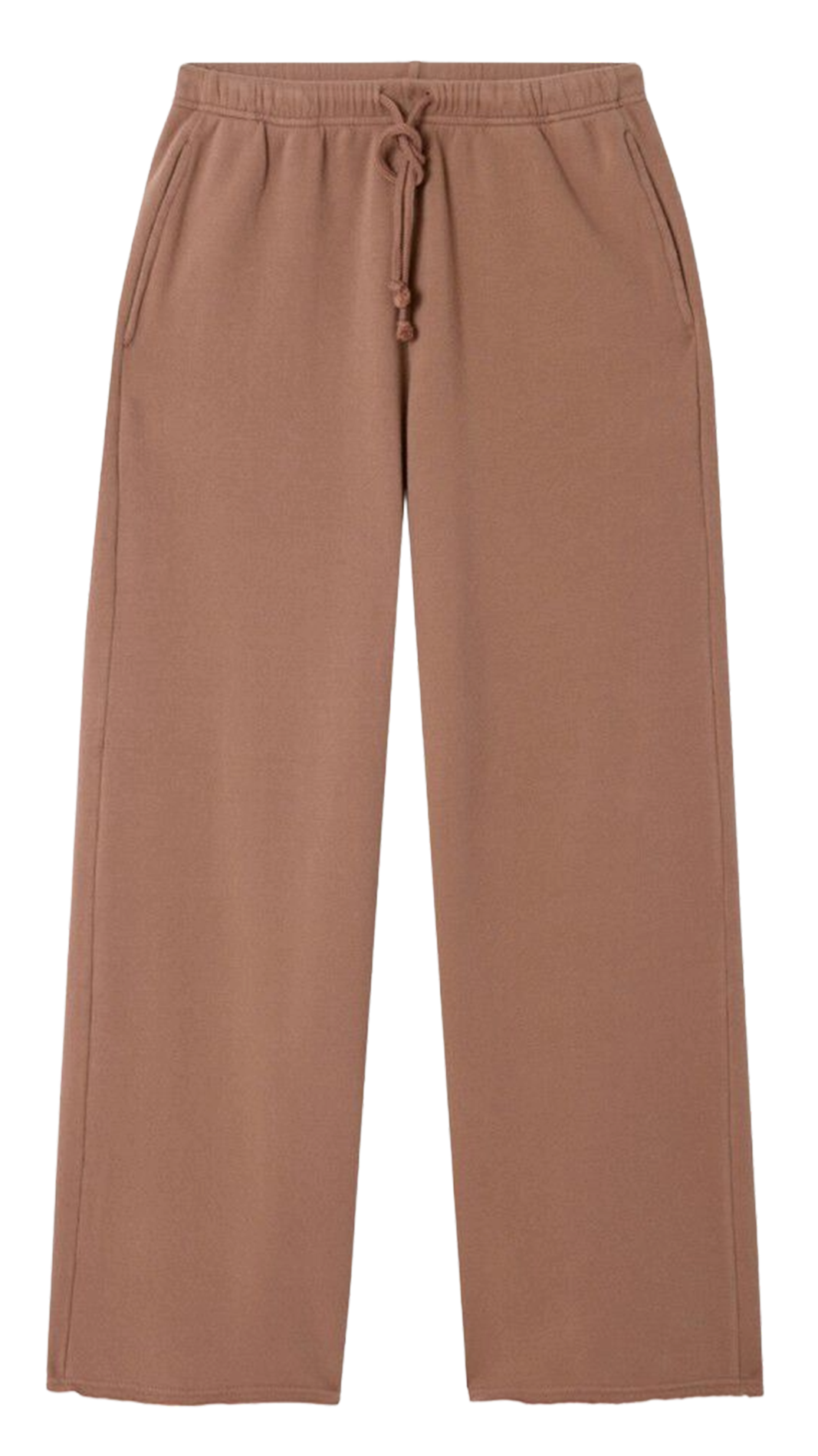 Jogging ample en coton mélangé AMERICAN VINTAGE