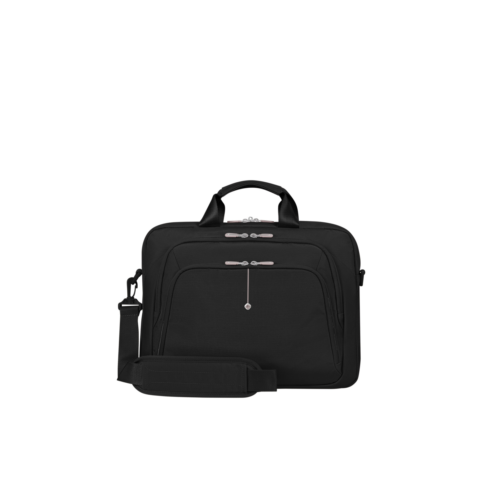 Guardit classy 2.0 sacoche ordinateur SAMSONITE Noir