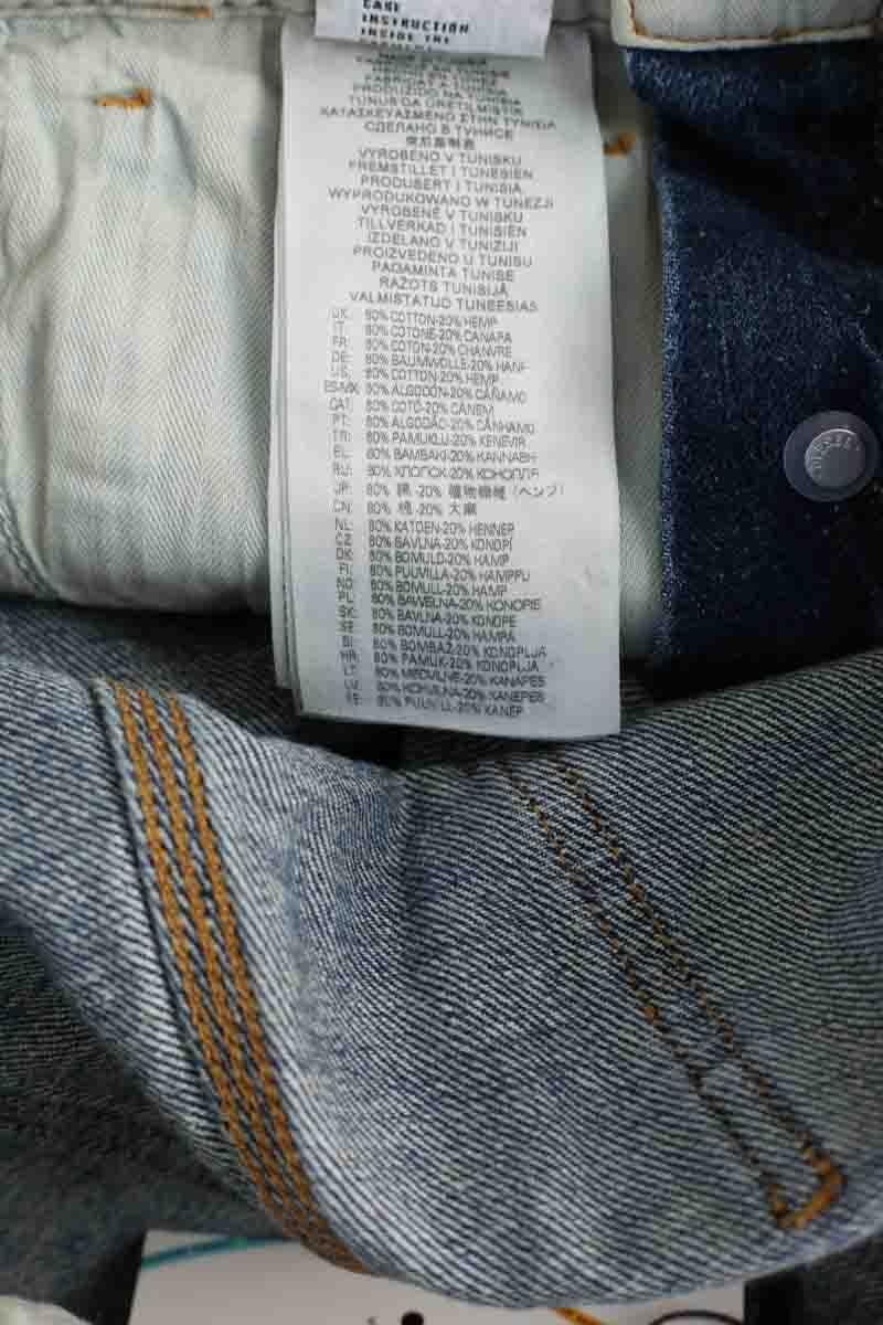 Dungarees DIESEL  - Seconde Main Blue