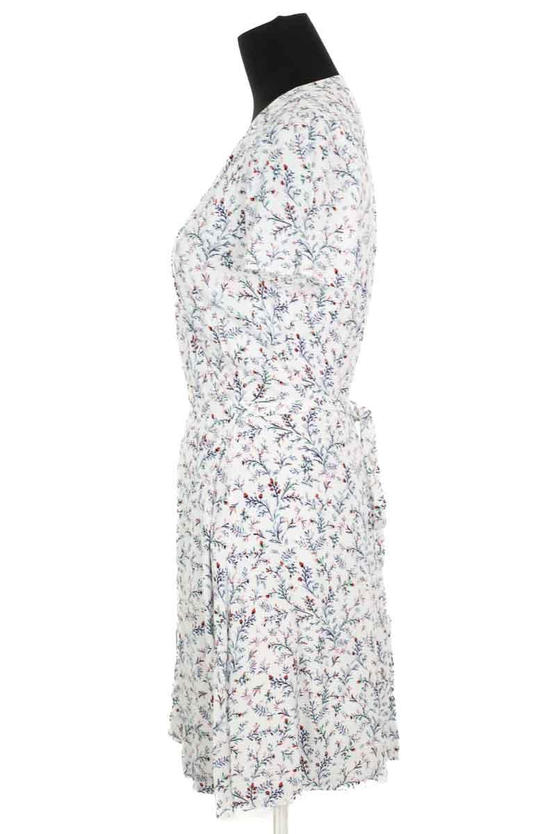 Dress SEZANE - Seconde main White