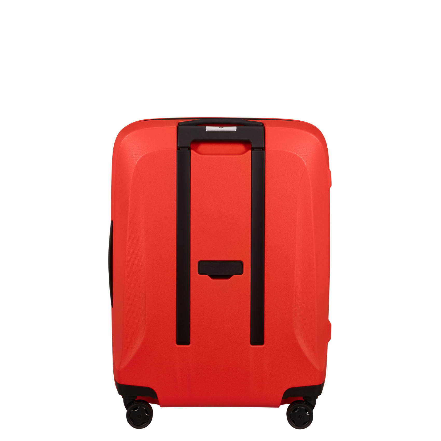 Essens 4-wheel carry-on suitcase size S Orange