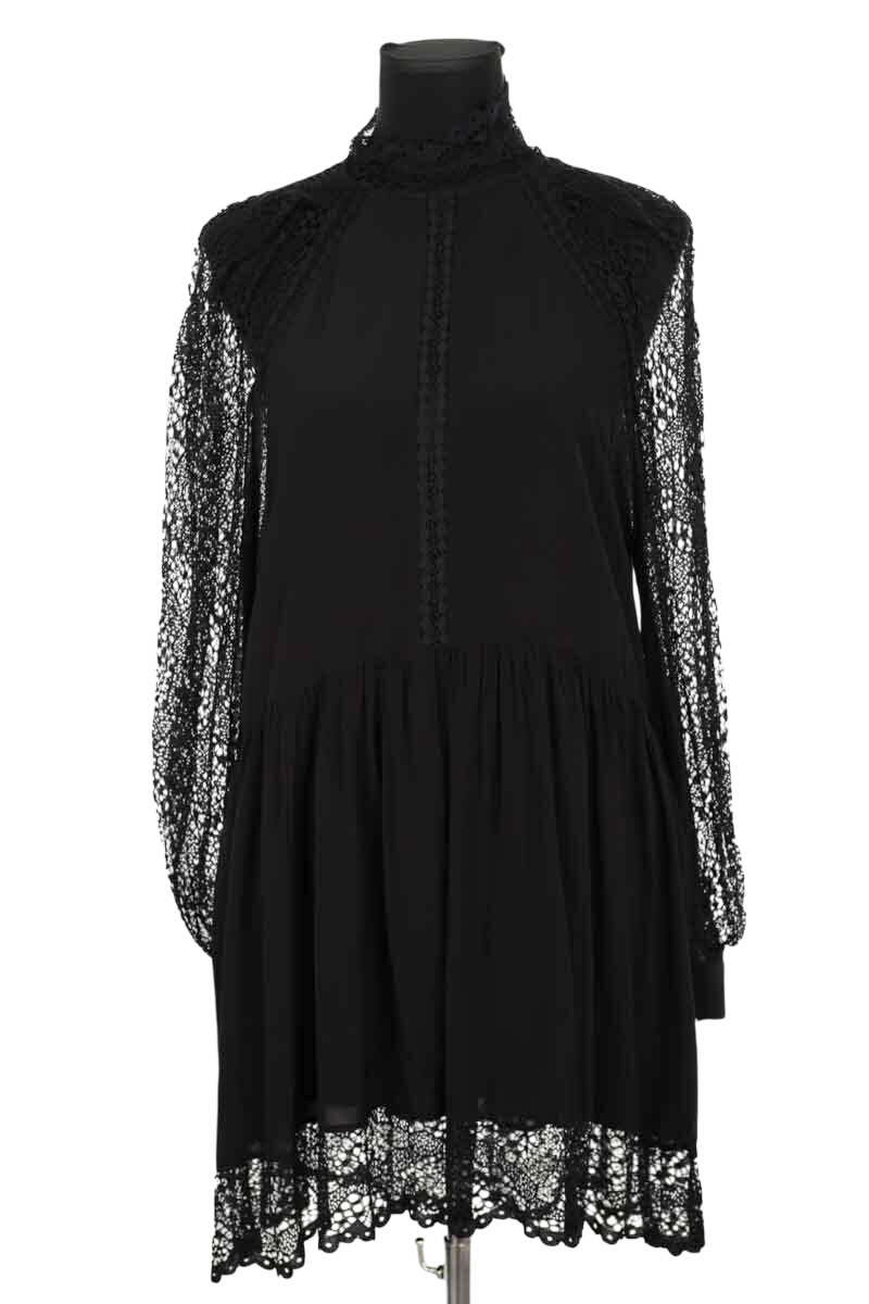 Dress IRO - Seconde Main Black