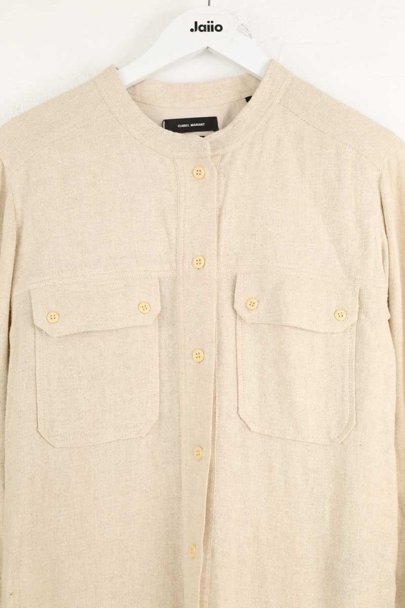 Combinaison ISABEL MARANT - Seconde Main Beige