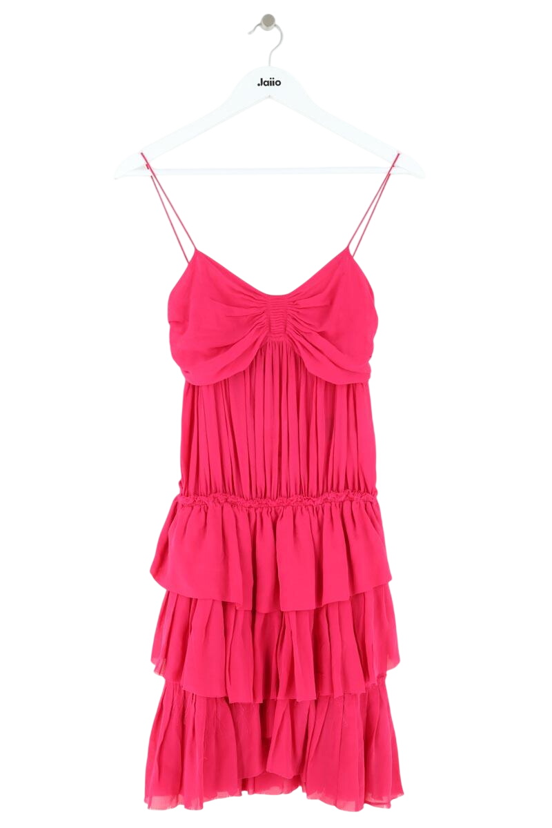 Dress ISABEL MARANT - Seconde Main Pink