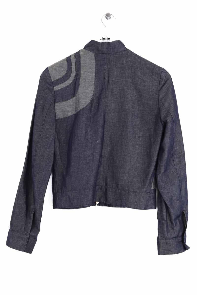 Jacket KENZO - SECONDE MAIN Blue