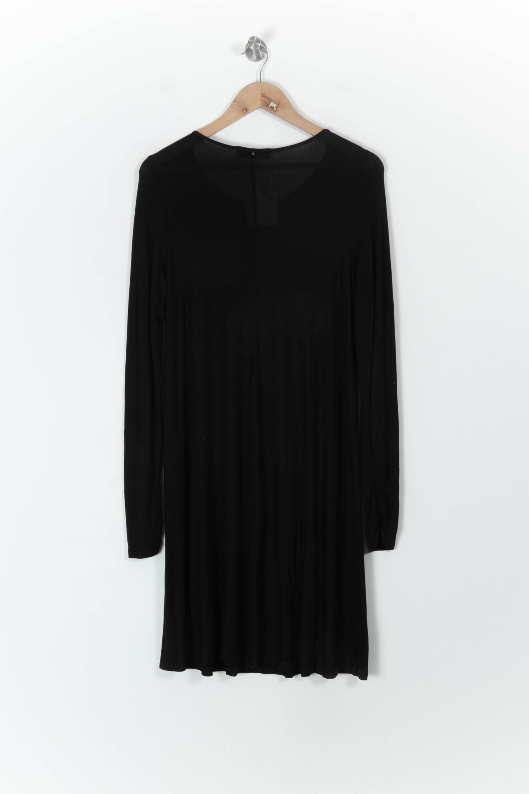 Robe courte & midi MAX MARA - Seconde Main Noir