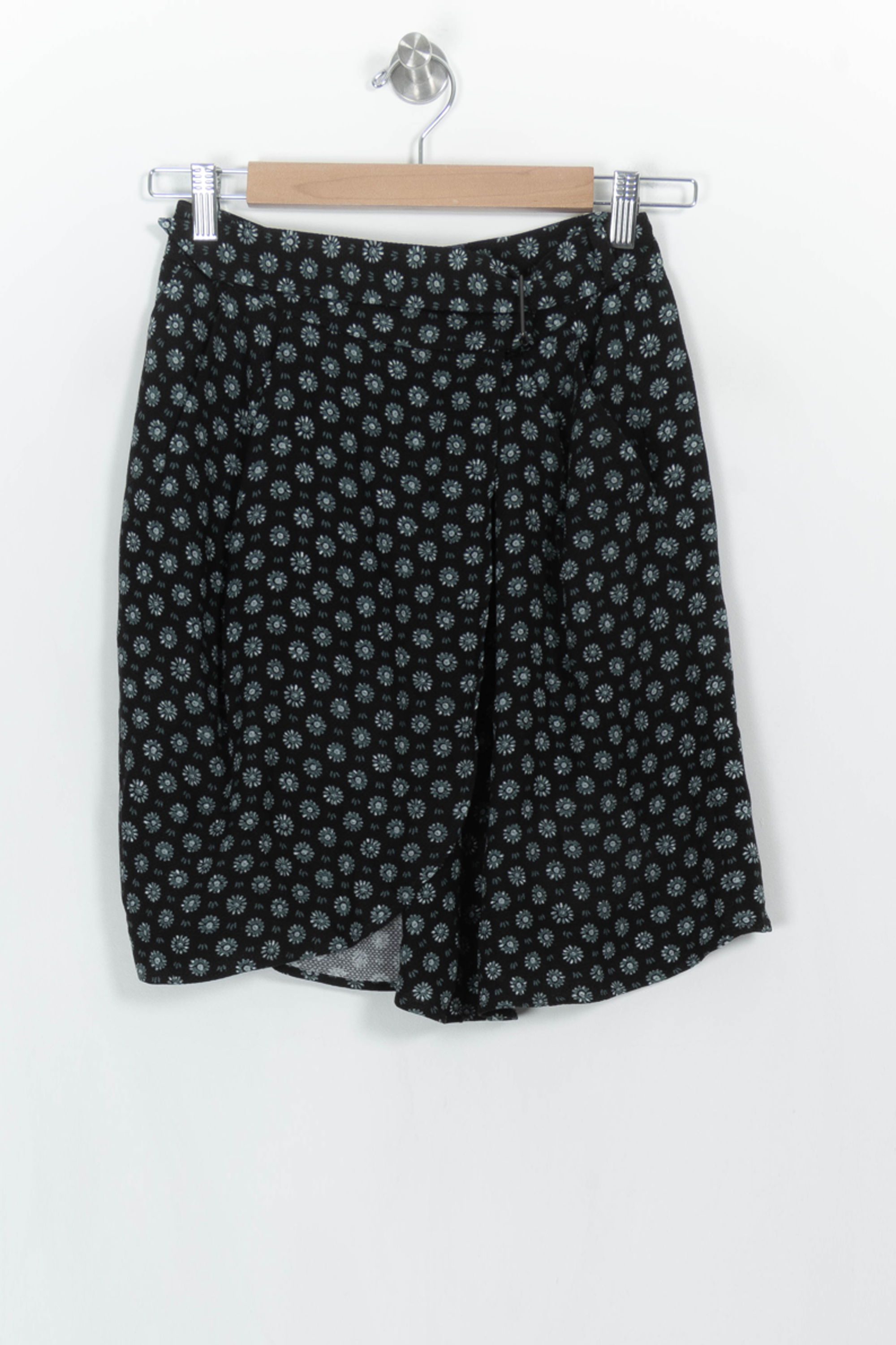 Short & midi skirt COMPTOIR DES COTONNIERS - Seconde main Multicolored