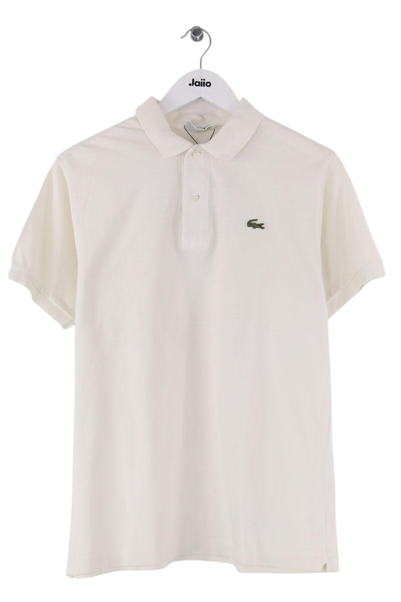 Polo shirt LACOSTE - SECONDE MAIN Beige