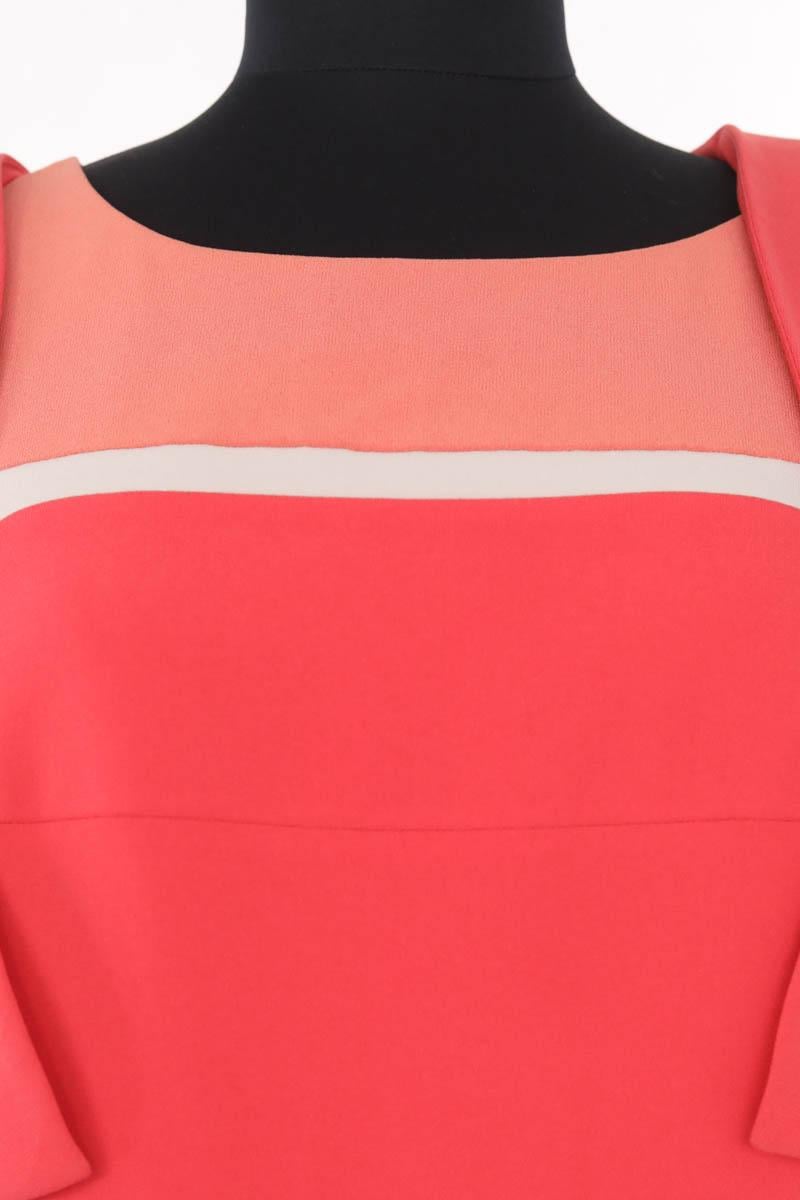 Dress PAULE KA - Seconde main Orange