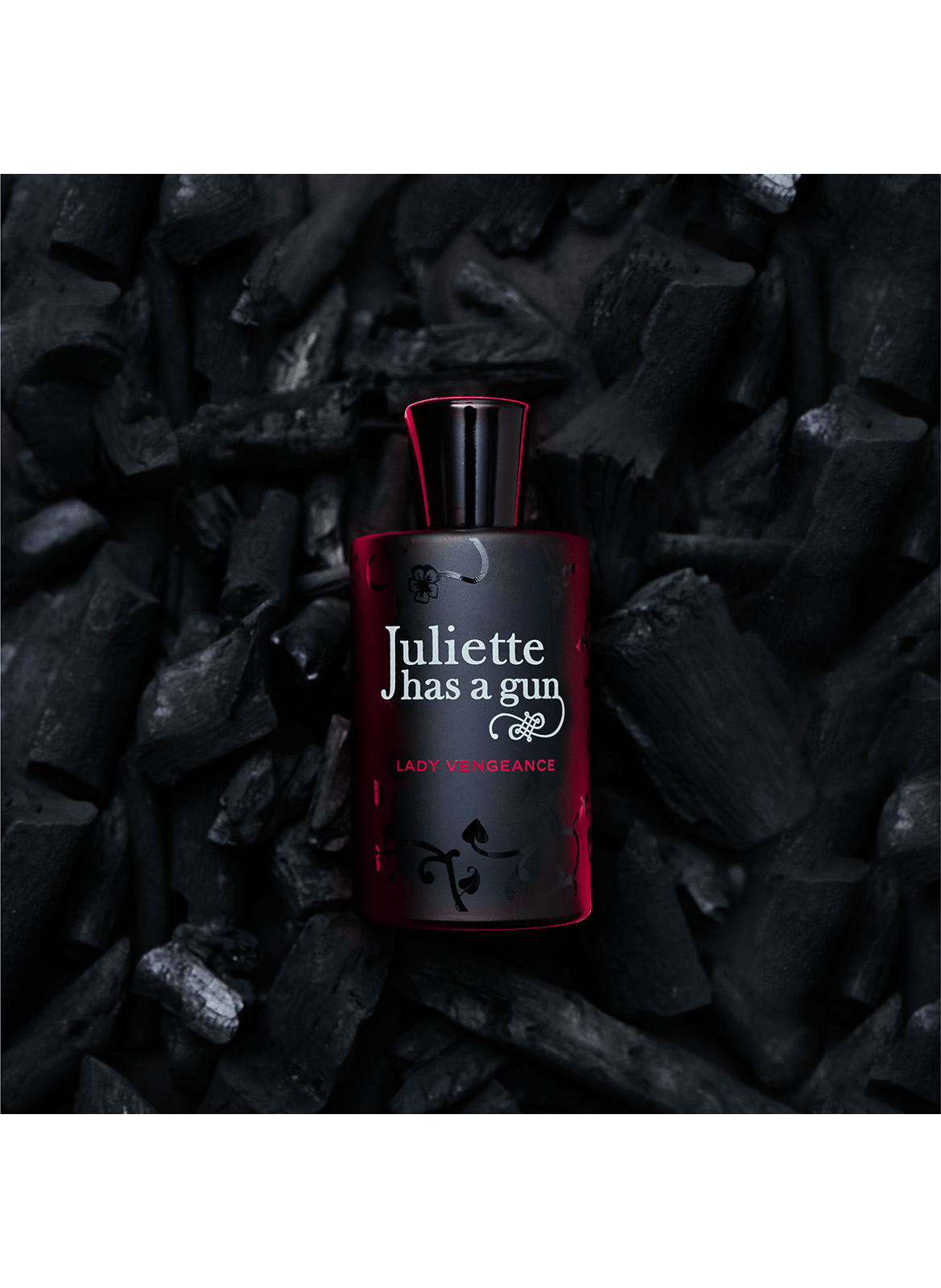 LADY VENGEANCE 7,5ml JULIETTE HAS A GUN No color