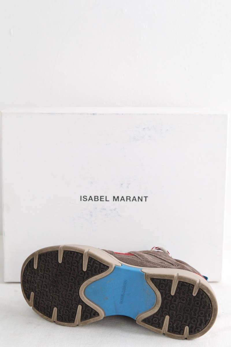 Sneakers ISABEL MARANT - Seconde Main Grey