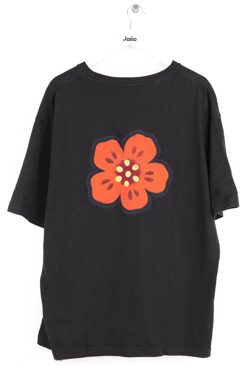 T-shirt KENZO - SECONDE MAIN Black