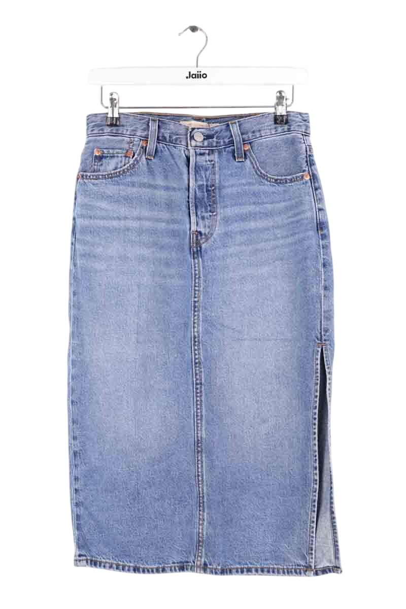 Skirt LEVI'S - Seconde main Blue