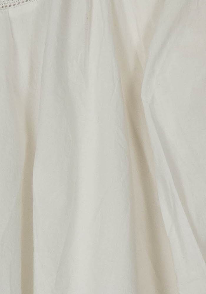 Blouse SEZANE - Seconde main White