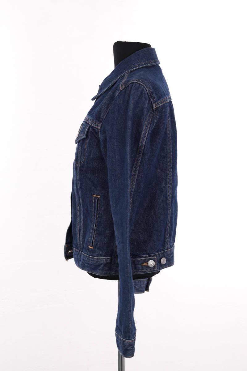 Jacket LEVI'S - Seconde main Blue