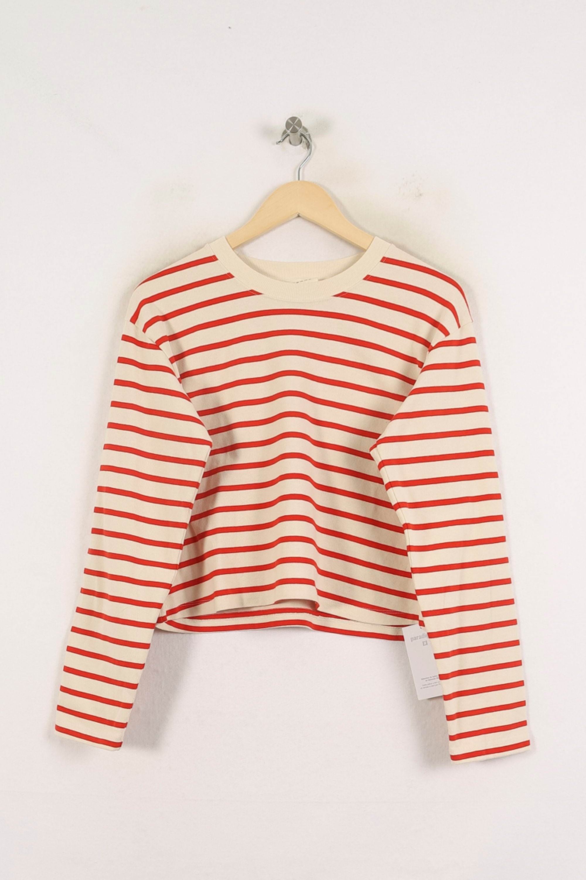 Maille SEZANE - Seconde main Multicolore