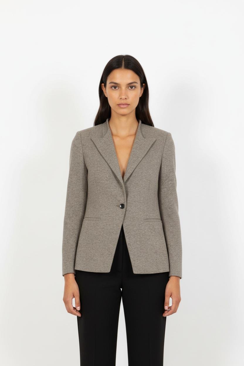 Jacket FILIPPA K - Seconde Main Grey
