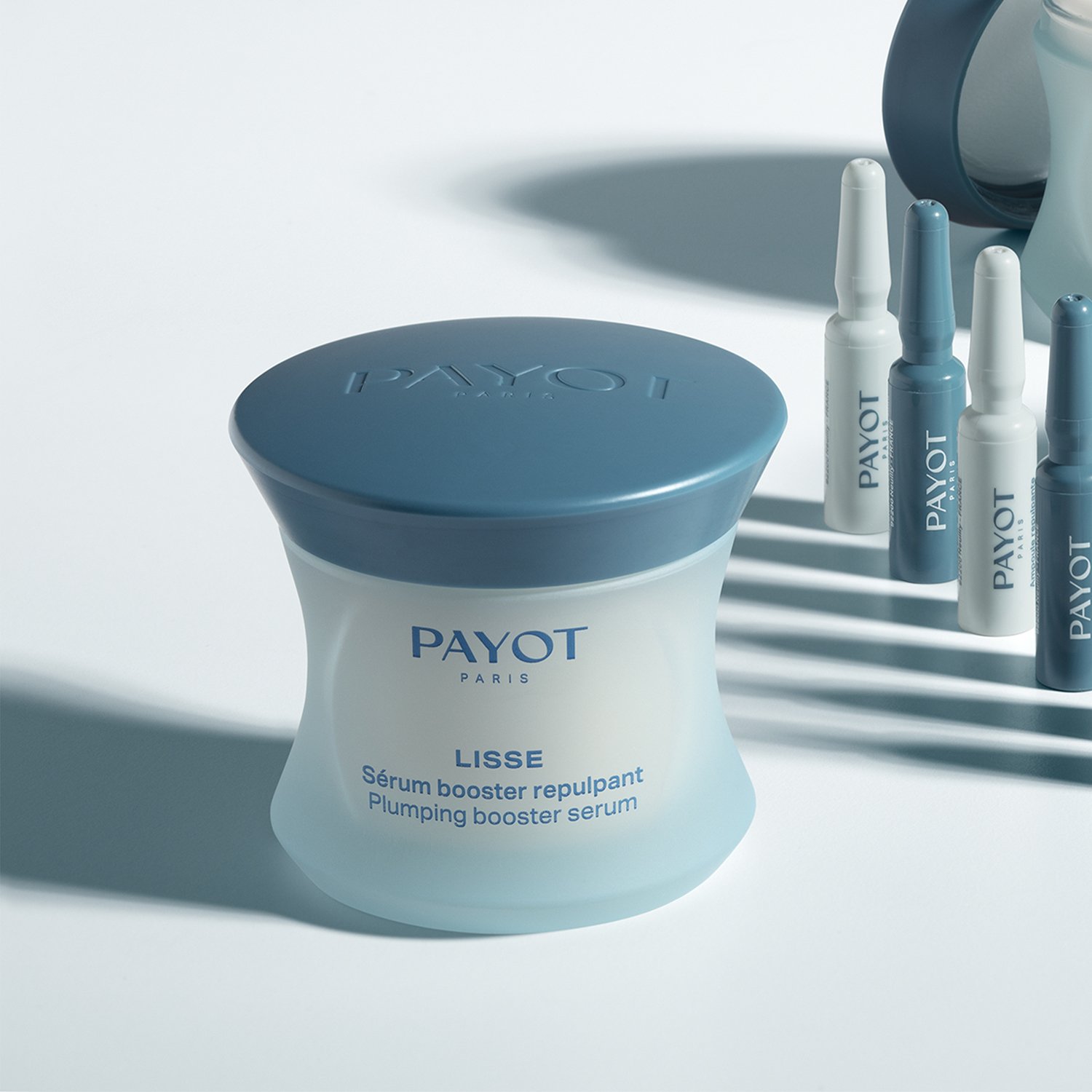 SÉRUM BOOSTER REPULPANT PAYOT No color