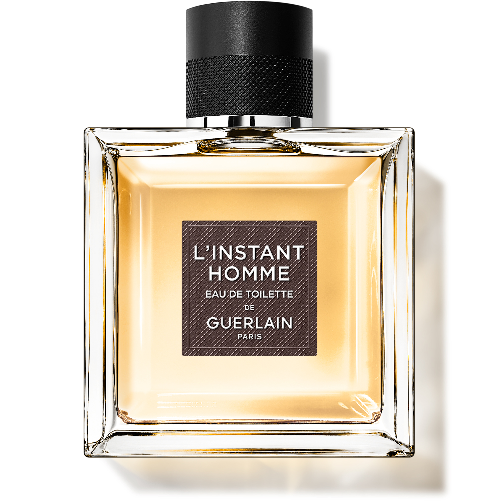 L'Instant de Guerlain - Eau de toilette - voor hem GUERLAIN No color