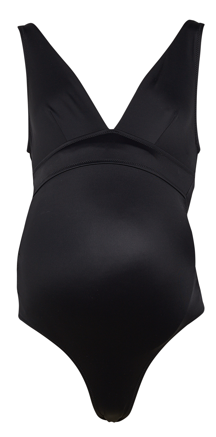 Maillot de bain 1 pièce  BOOB Noir