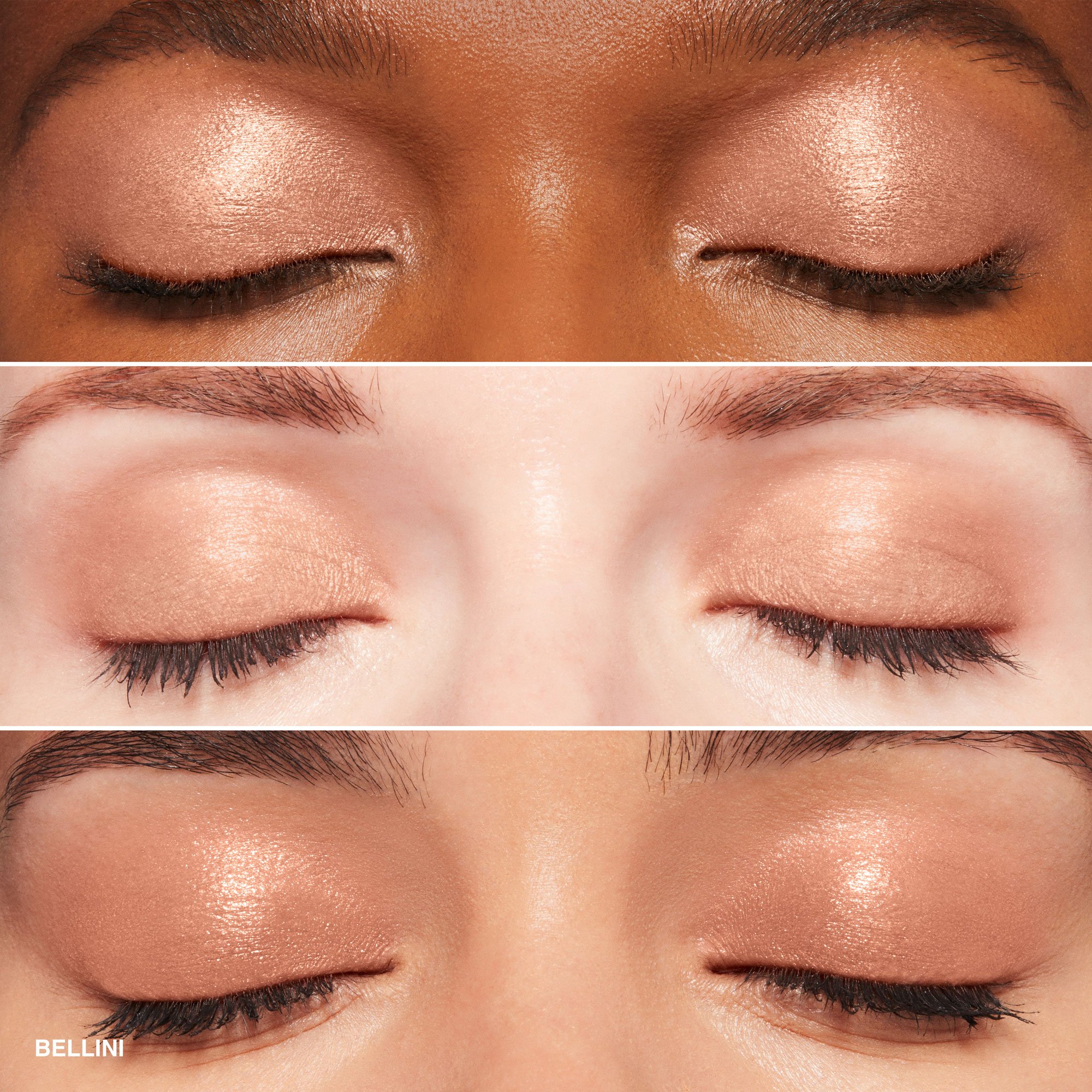 Long-Wear Cream Shadow Stick - Lidschatten-Stick BOBBI BROWN Bellini