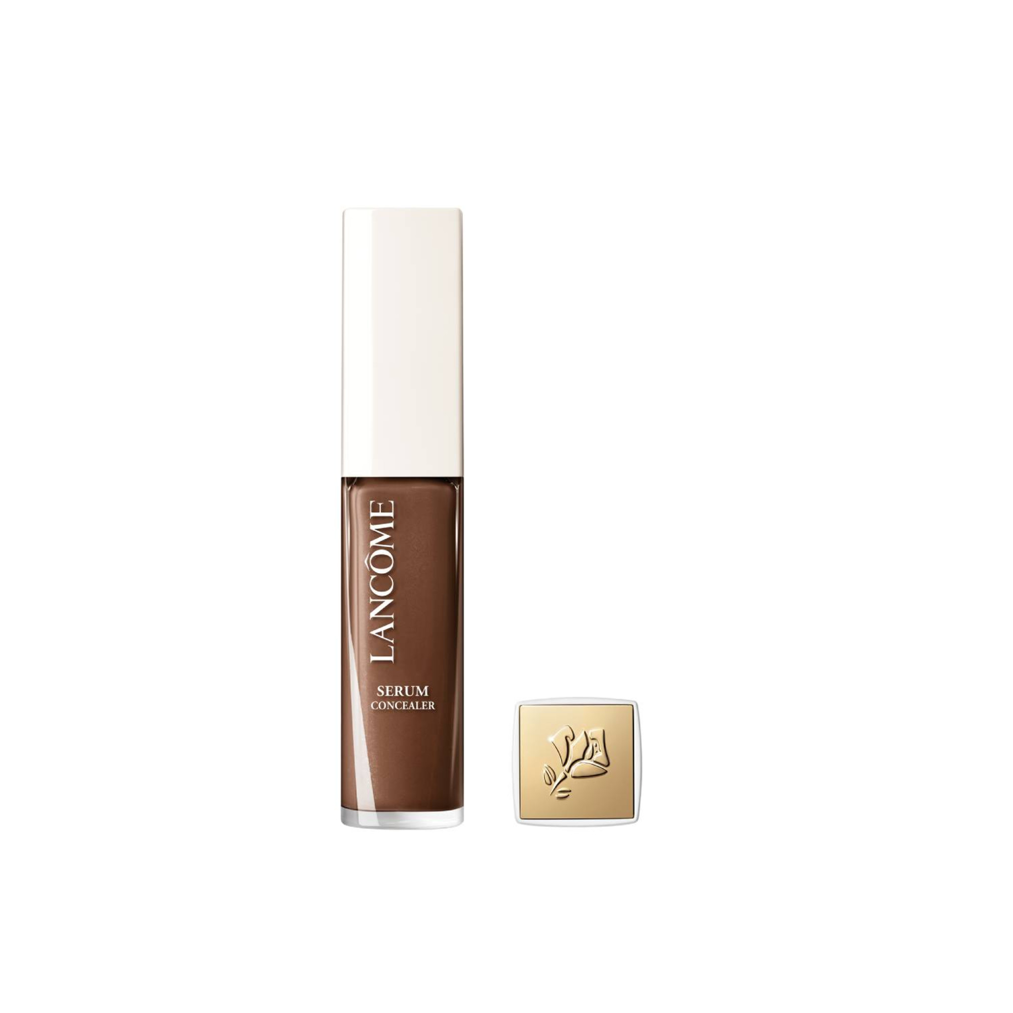 Teint Idole Ultra Wear Care & Glow Serum Concealer LANCÔME 540c