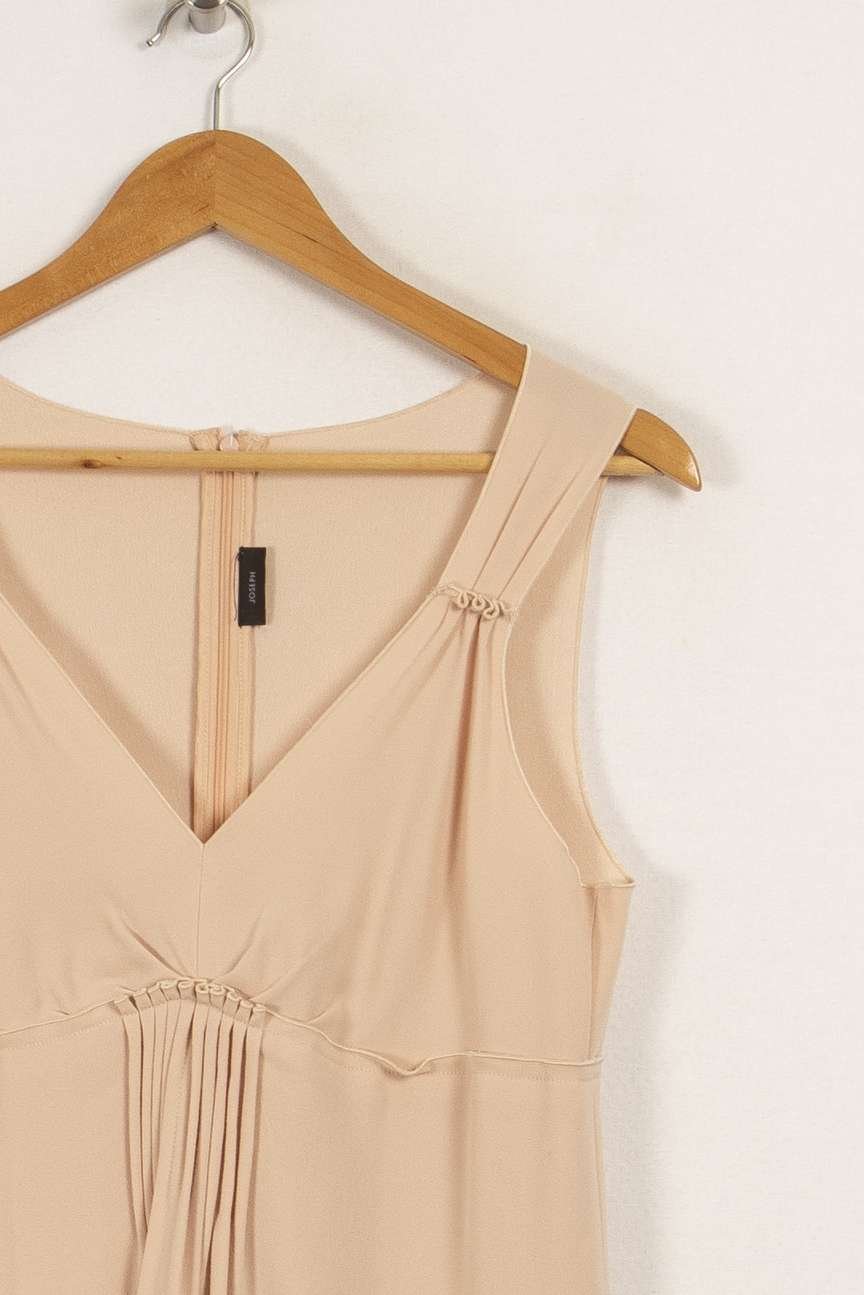 Short dress - joseph JOSEPH - Seconde Main Pink