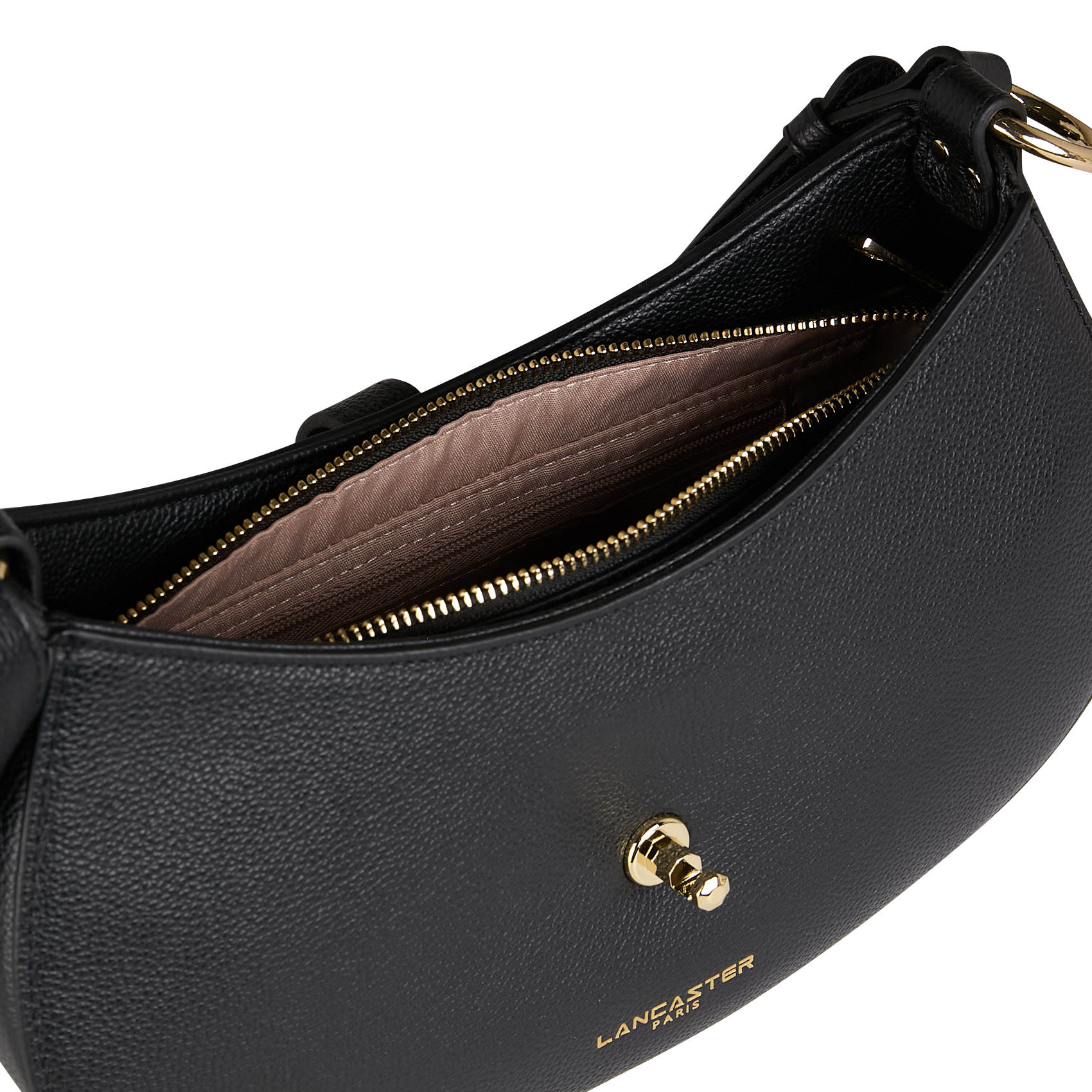 MILANO HORIZON LANCASTER PARIS Noir