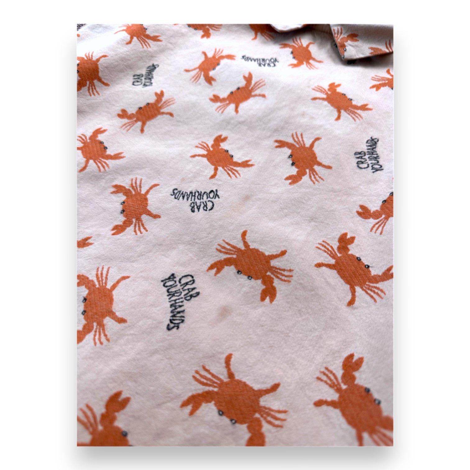 Pink child blouse - 10 years BOBO CHOSES - Seconde Main Pink