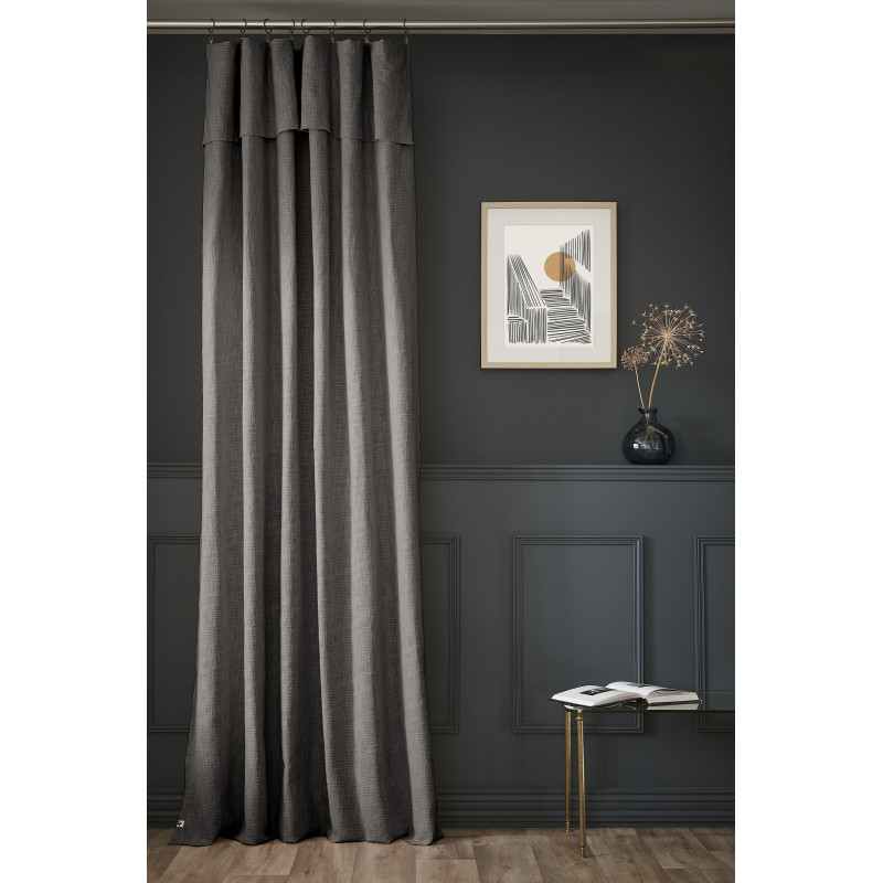 Blackout and Thermal Curtains L'EFFET PAPILLON