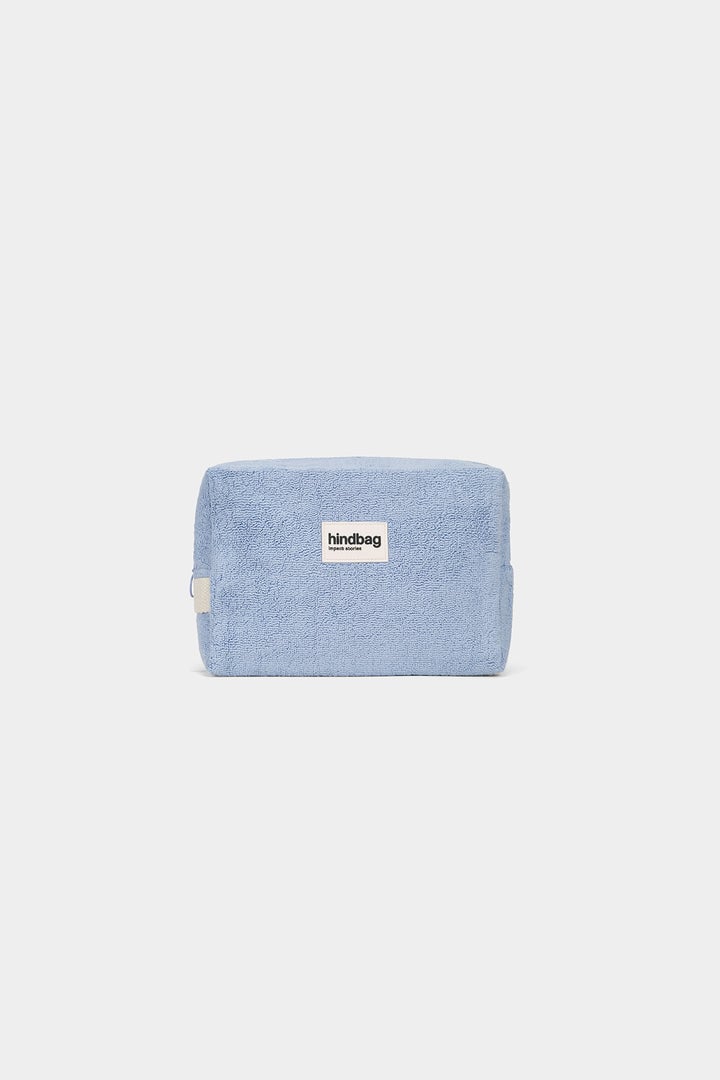 Cotton toiletry bag HINDBAG