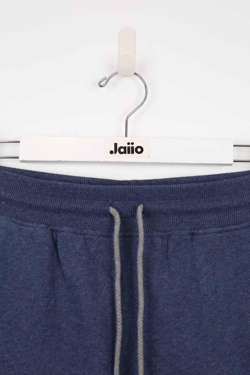 Cotton mini skirt SWEET PANTS - Seconde Main Blue